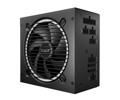 Zasilacz BE QUIET! Pure Power 13 M 550W 80 Plus Gold BP024EU